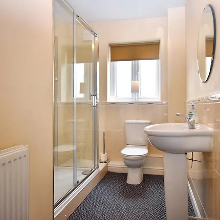 2 Bed In Cockermouth 94756 Holiday home