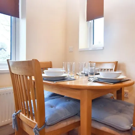 Сasa de vacaciones 2 Bed In Cockermouth 94756 *