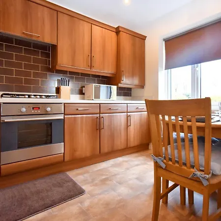 Сasa de vacaciones 2 Bed In Cockermouth 94756 Broughton Moor