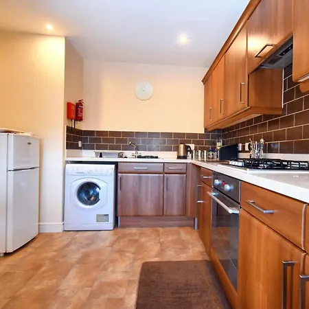 2 Bed In Cockermouth 94756 Broughton Moor