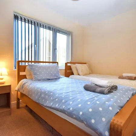 2 Bed In Cockermouth 94756 Сasa de vacaciones *